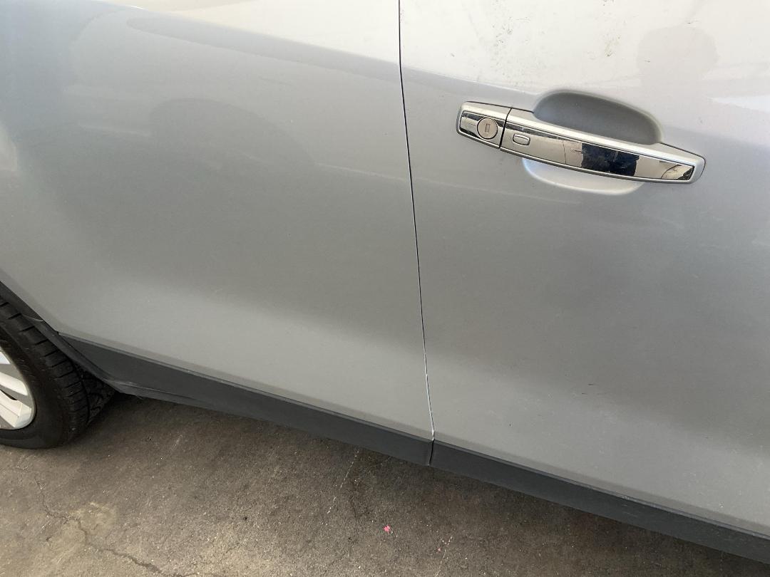 Photo '29' of Holden Trax LTZ