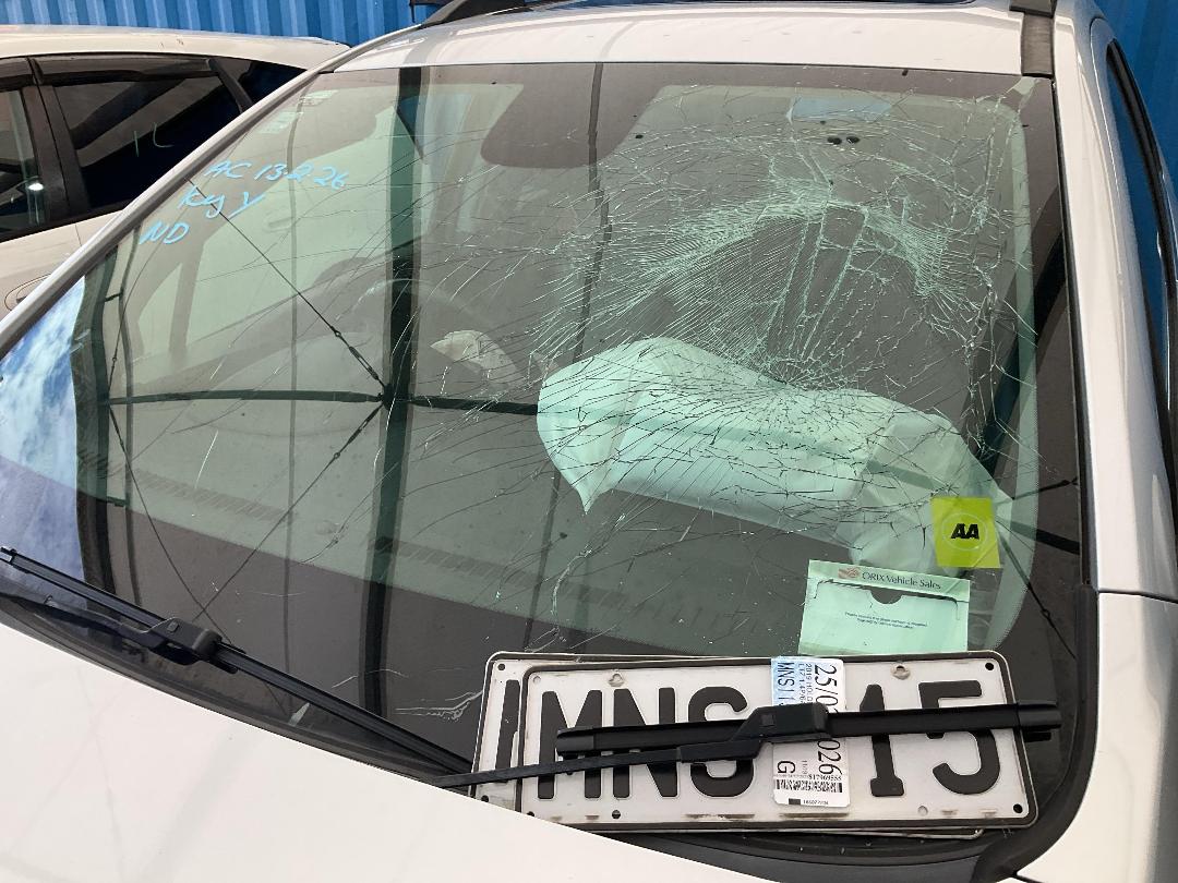 Photo '28' of Holden Trax LTZ