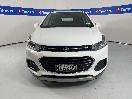 Thumbnail '2' of Holden Trax