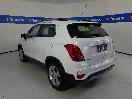Thumbnail '5' of Holden Trax