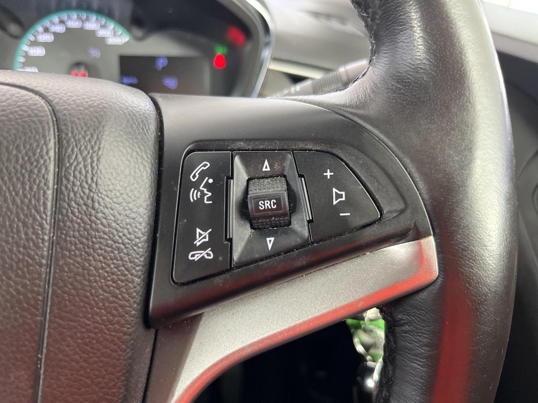 Photo '23' of Holden Trax