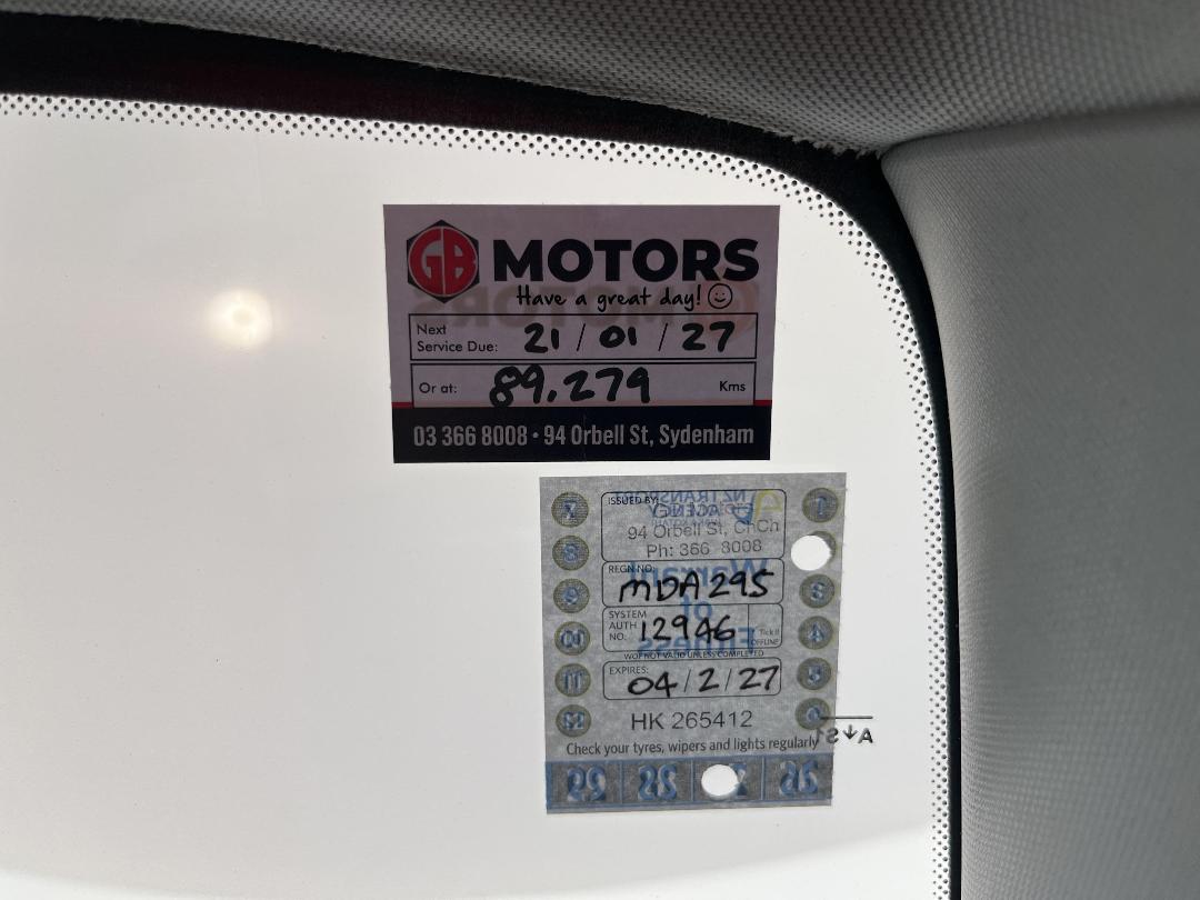 Photo '25' of Holden Trax