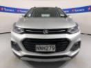 Thumbnail '2' of Holden Trax