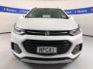 Thumbnail '2' of Holden Trax