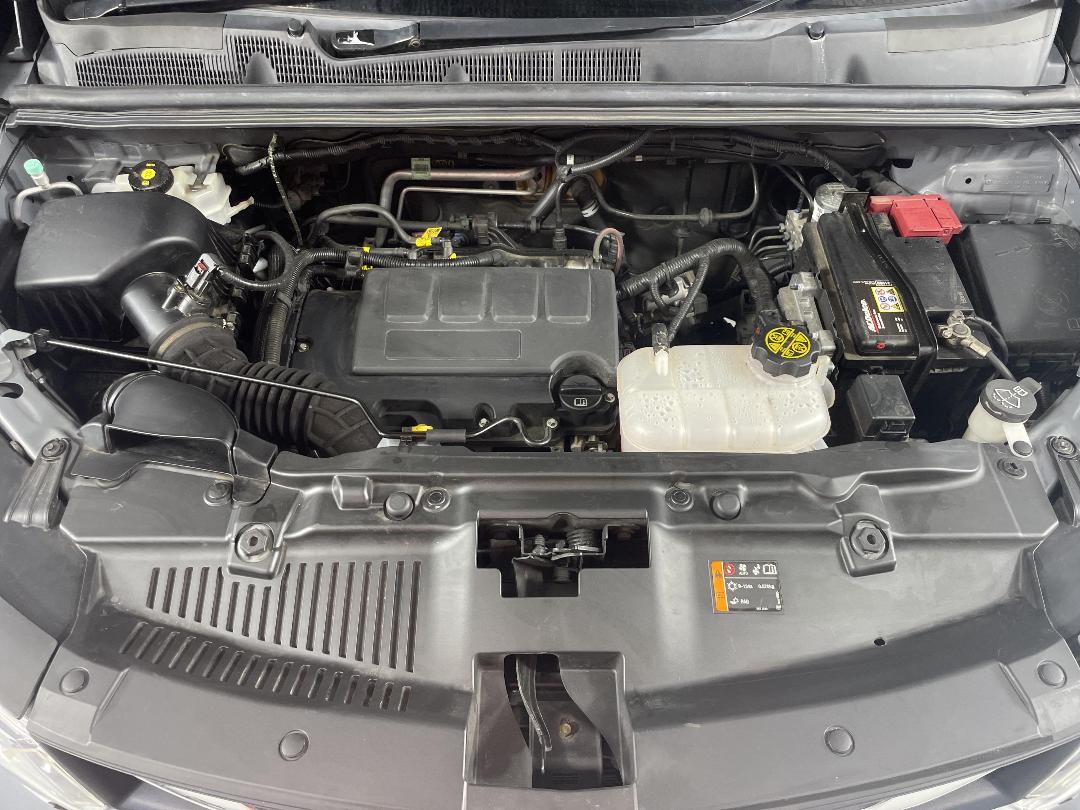 Photo '13' of Holden Trax Photo '13' of Holden Trax