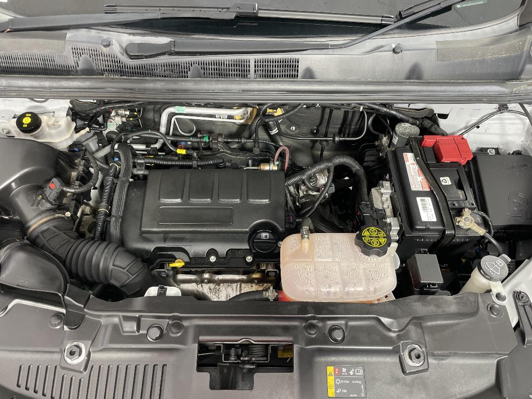 Photo '13' of Holden Trax