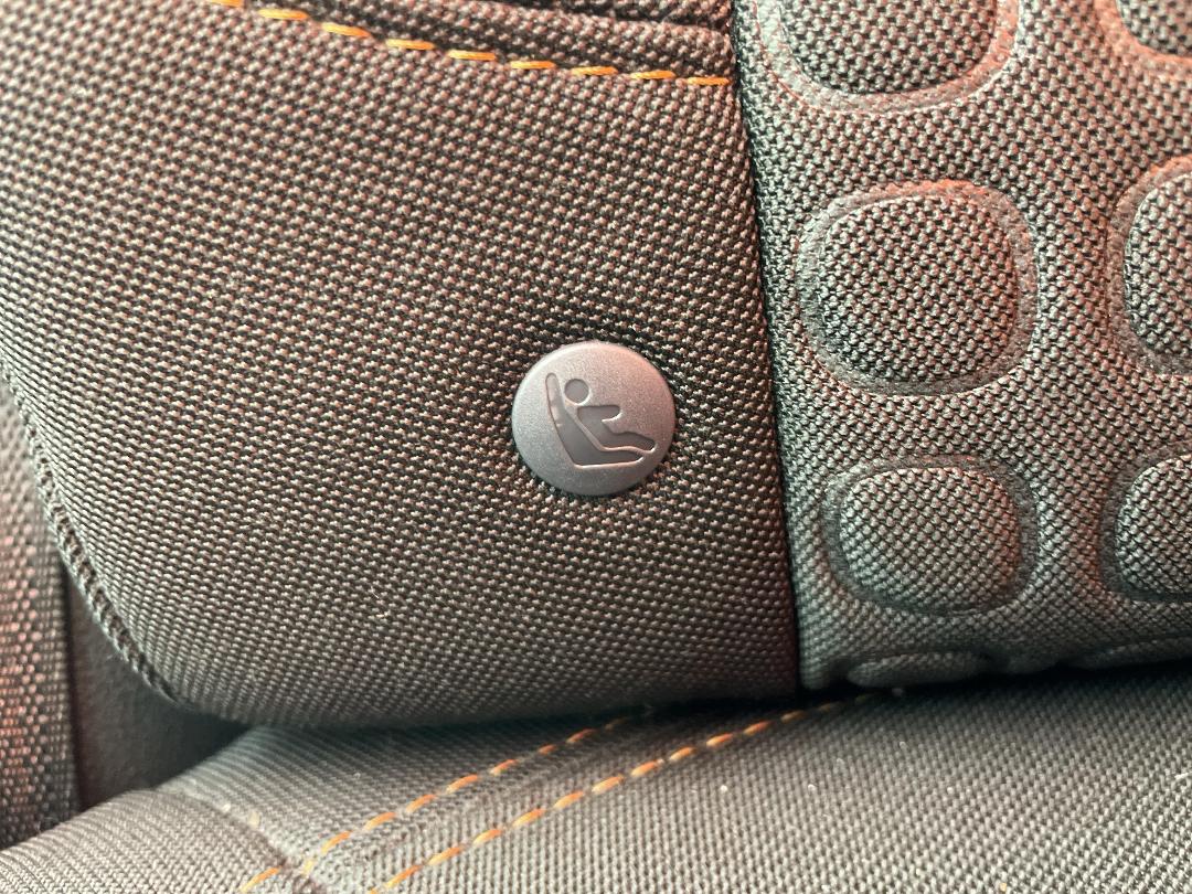 Photo '23' of Holden Trax