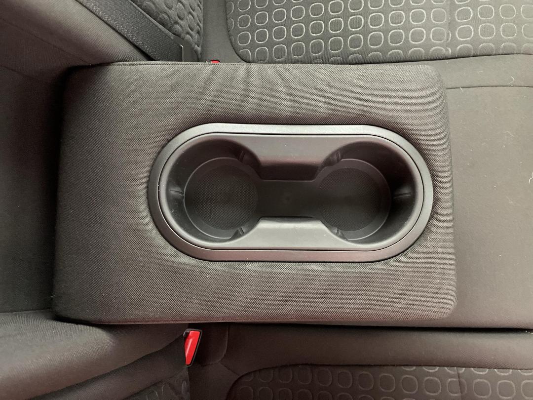 Photo '24' of Holden Trax