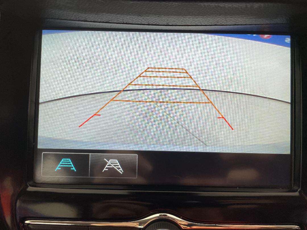 Photo '25' of Holden Trax