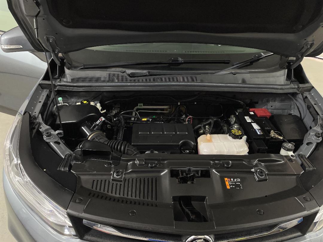 Photo '13' of Holden Trax Photo '13' of Holden Trax