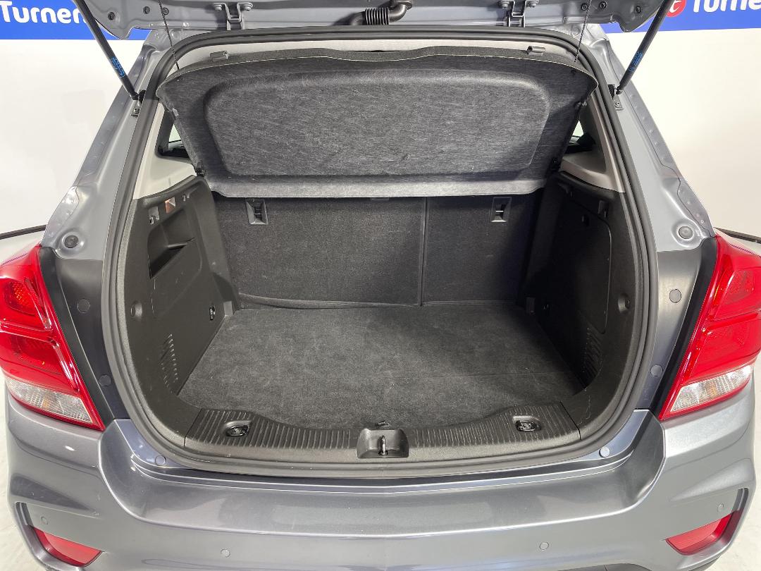 Photo '14' of Holden Trax Photo '14' of Holden Trax