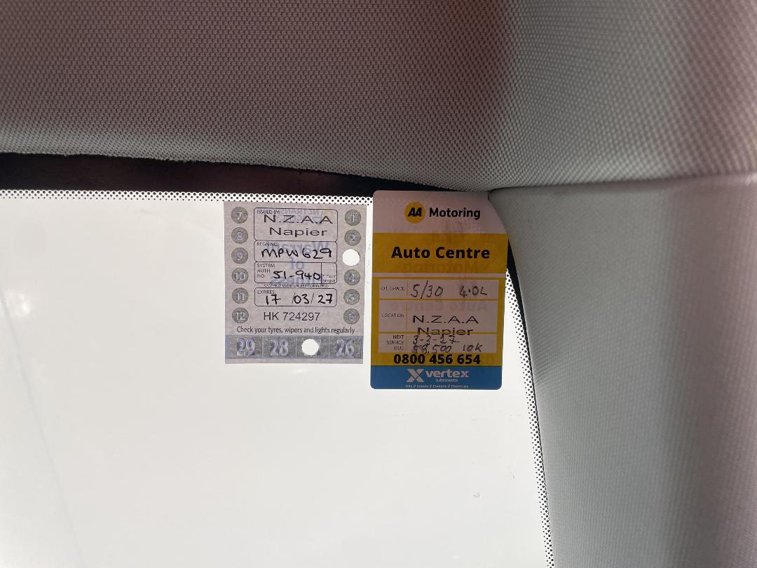 Photo '25' of Holden Trax Photo '25' of Holden Trax