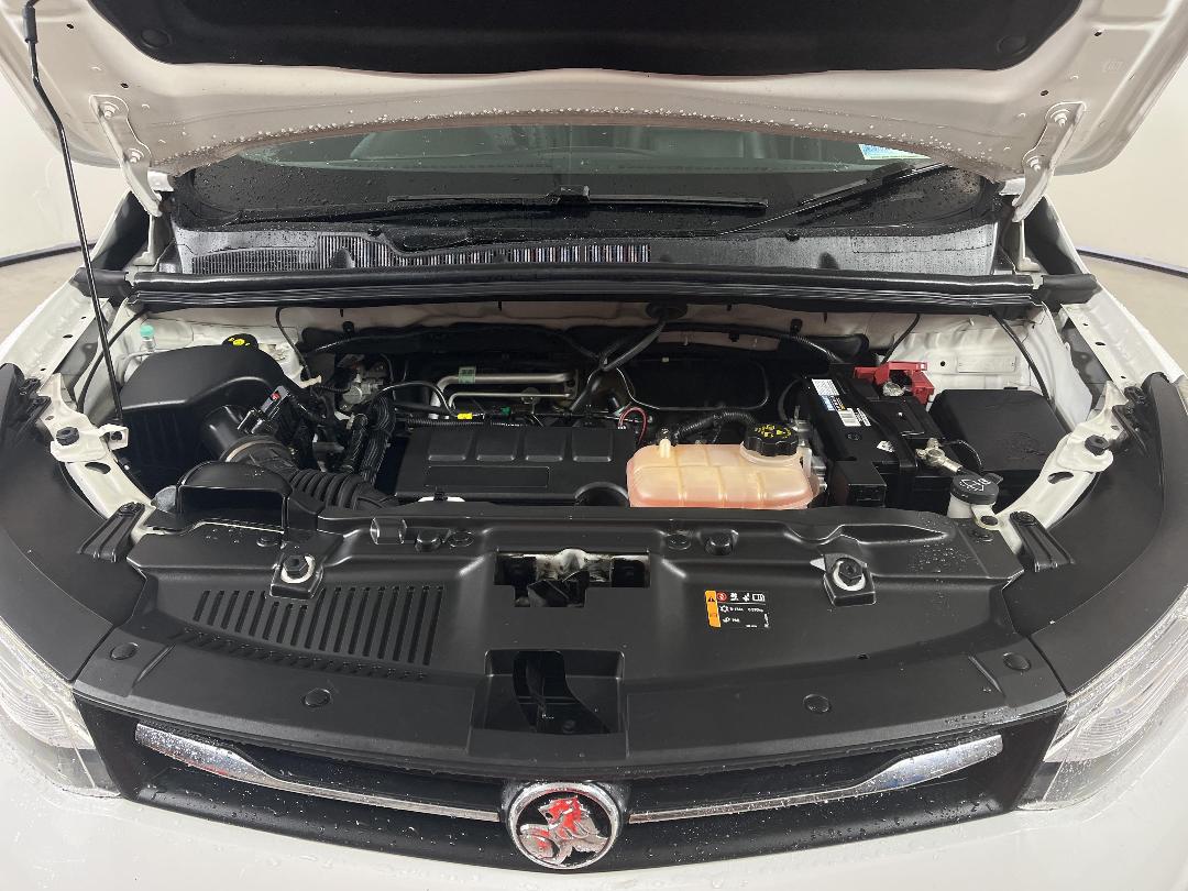 Photo '13' of Holden Trax