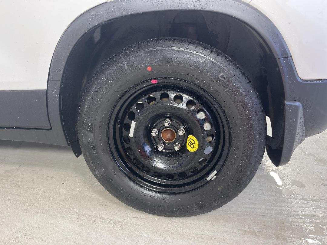 Photo '11' of Holden Trax