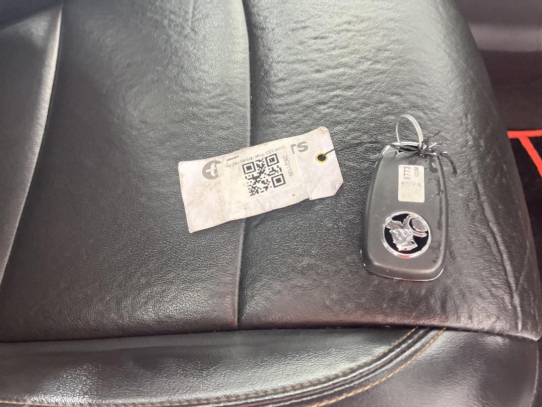 Photo '22' of Holden Trax