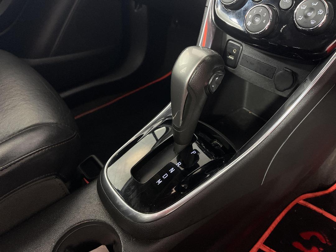 Photo '18' of Holden Trax