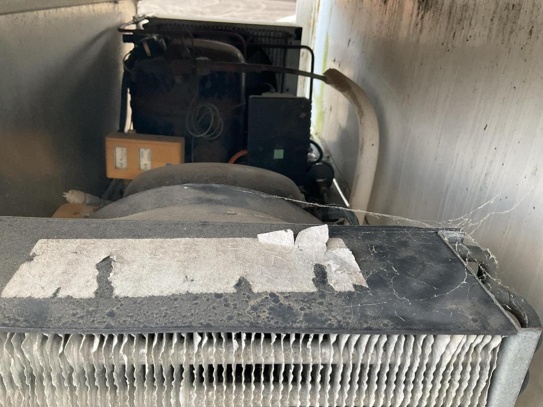 Photo '10' of Homebuilt TRAILER Chiller - Tandem Photo '10' of Homebuilt TRAILER Chiller - Tandem