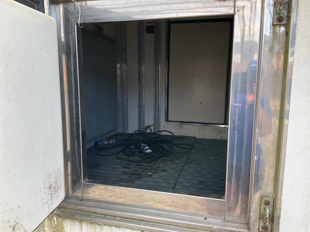 Photo '14' of Homebuilt TRAILER Chiller - Tandem Photo '14' of Homebuilt TRAILER Chiller - Tandem