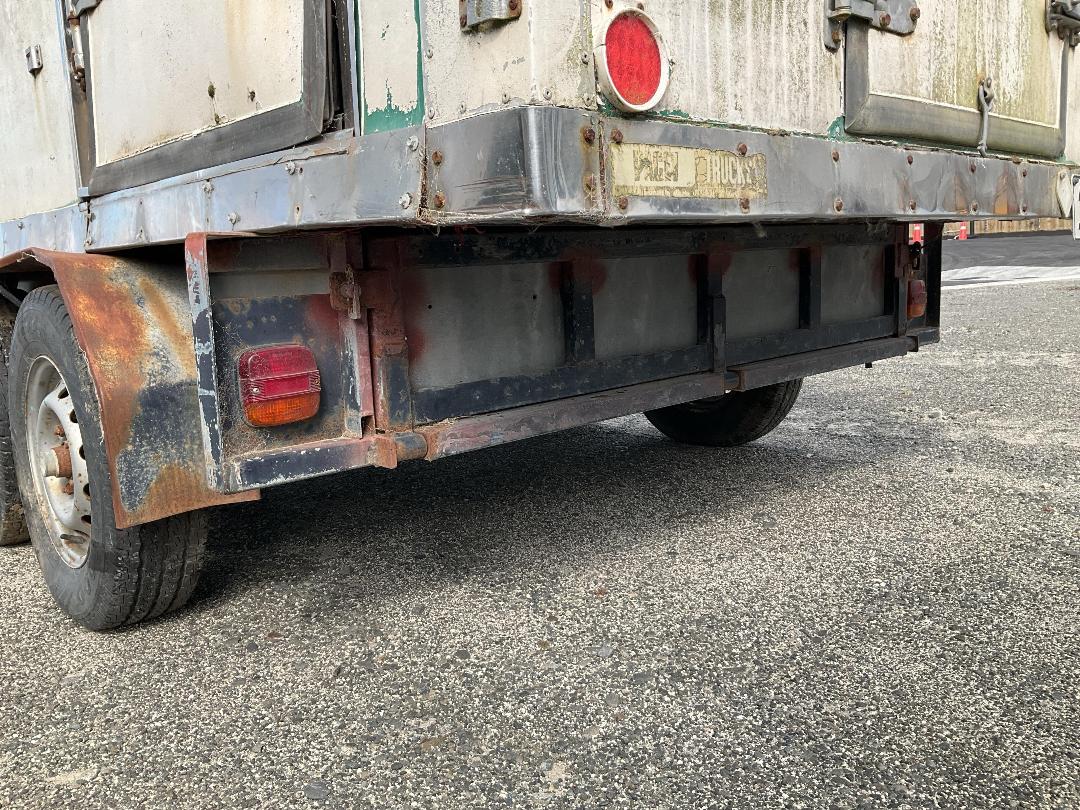 Photo '17' of Homebuilt TRAILER Chiller - Tandem Photo '17' of Homebuilt TRAILER Chiller - Tandem