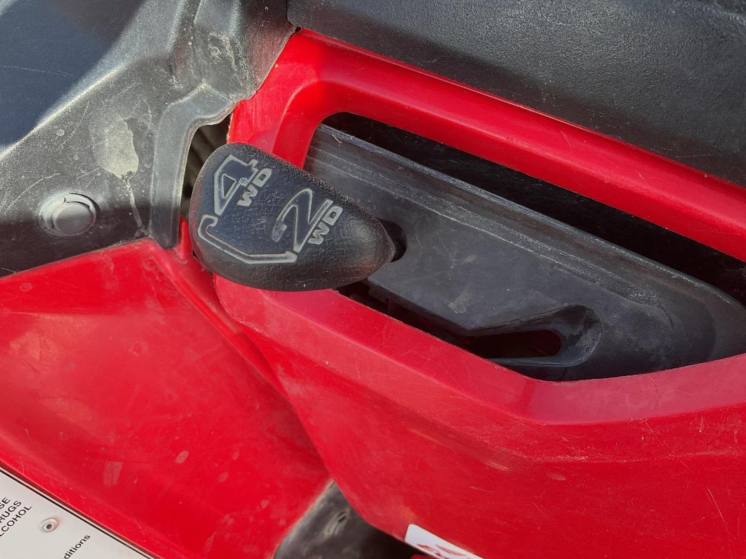 Photo '11' of Honda 420 Photo '11' of Honda 420