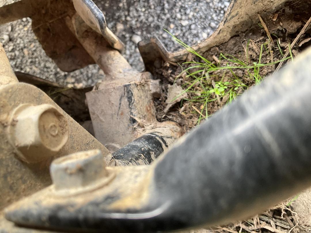 Photo '17' of Honda 420 Photo '17' of Honda 420