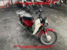 Thumbnail '1' of Honda C 110X
