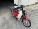 Thumbnail '2' of Honda C 110X