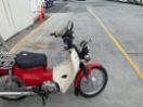 Thumbnail '12' of Honda C 110X