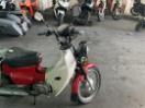 Thumbnail '10' of Honda C 110X