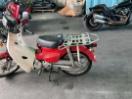 Thumbnail '13' of Honda C 110X