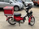 Thumbnail '2' of Honda C 110X