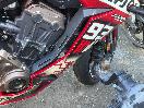 Thumbnail '9' of Honda CBR 650 P