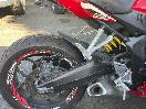 Thumbnail '8' of Honda CBR 650 P