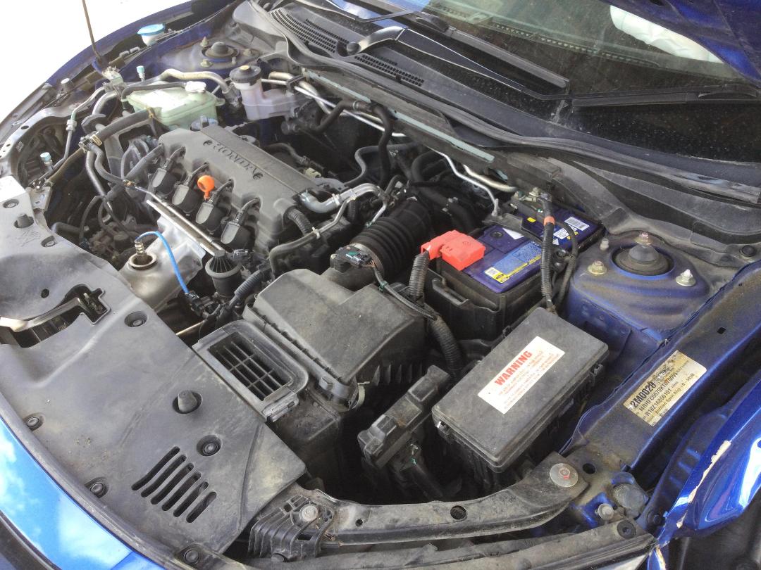 Photo '18' of Honda Civic SX