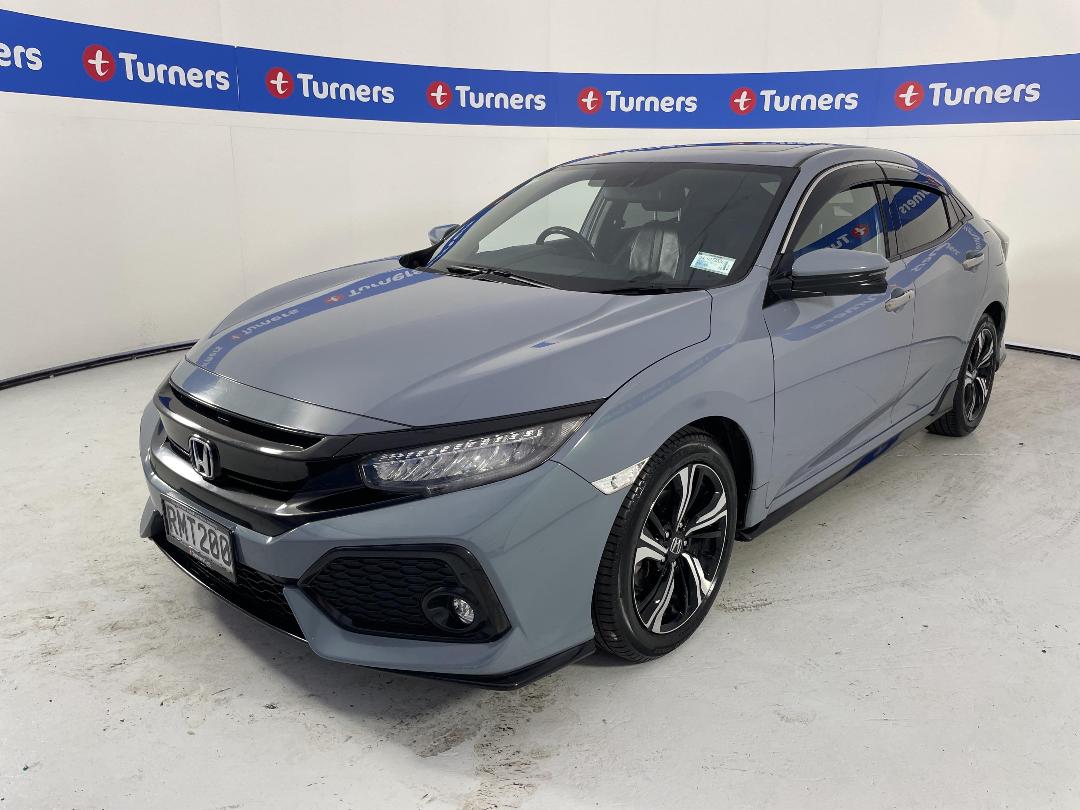 Photo '4' of Honda Civic Photo '4' of Honda Civic