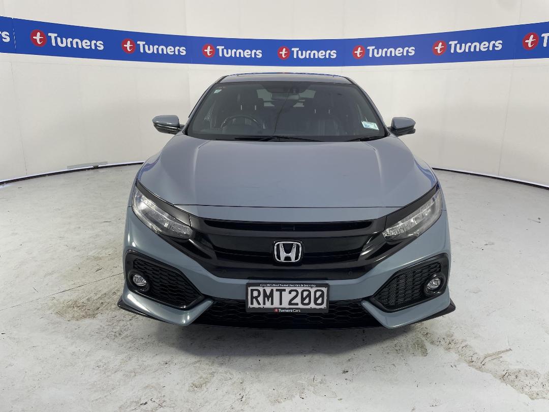 Photo '2' of Honda Civic Photo '2' of Honda Civic