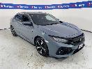 Thumbnail '1' of Honda Civic