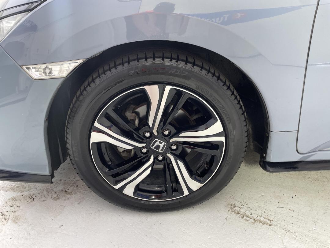 Photo '10' of Honda Civic Photo '10' of Honda Civic