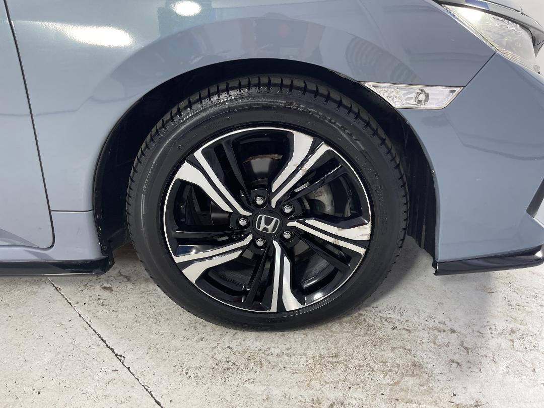 Photo '9' of Honda Civic Photo '9' of Honda Civic