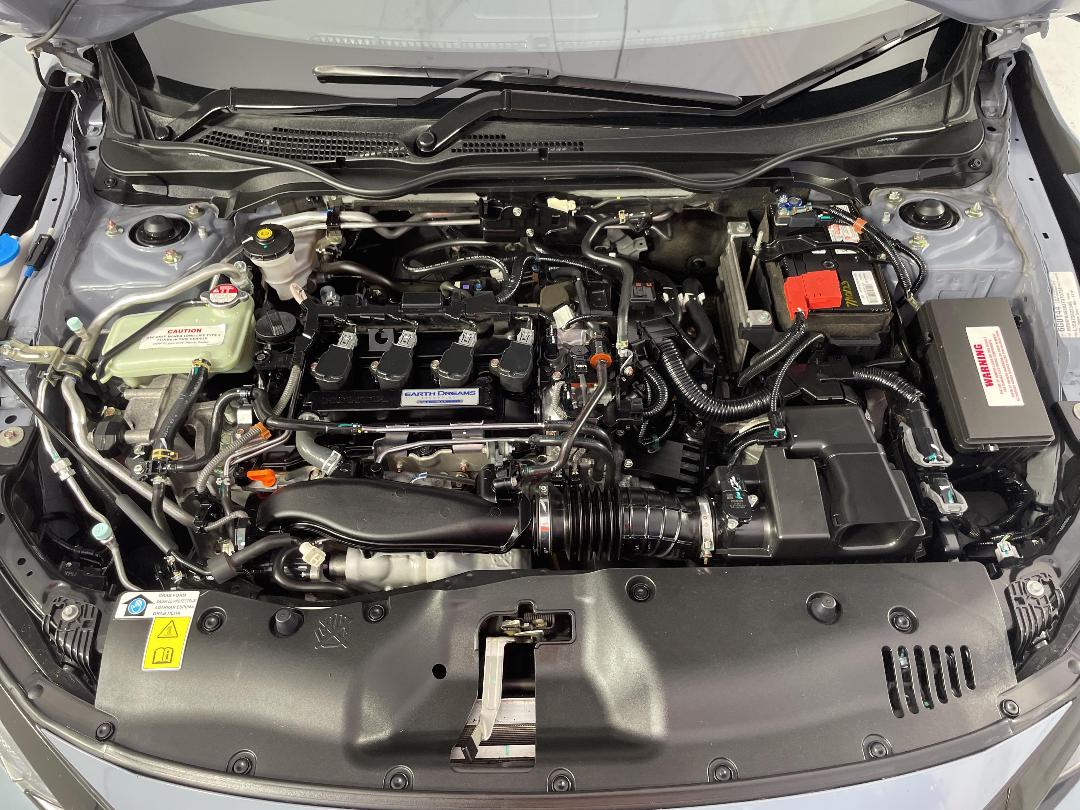 Photo '13' of Honda Civic Photo '13' of Honda Civic