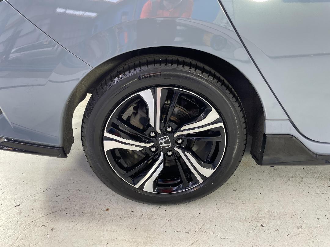 Photo '12' of Honda Civic Photo '12' of Honda Civic