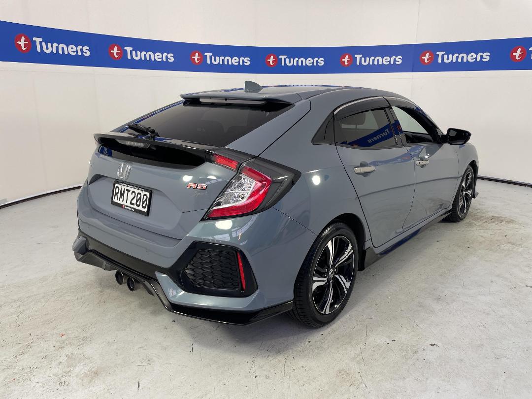 Photo '7' of Honda Civic Photo '7' of Honda Civic