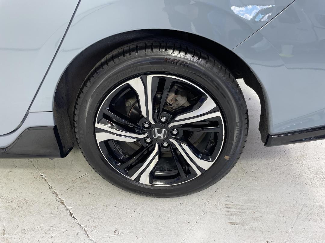 Photo '11' of Honda Civic Photo '11' of Honda Civic