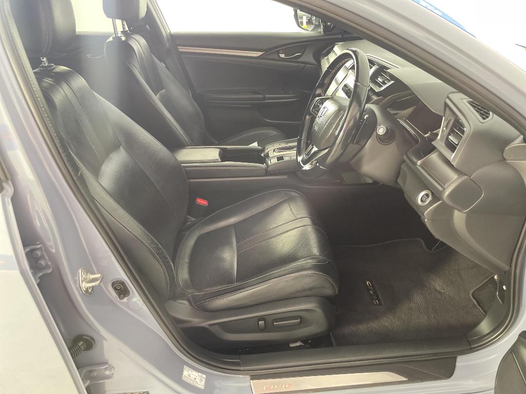 Photo '16' of Honda Civic Photo '16' of Honda Civic