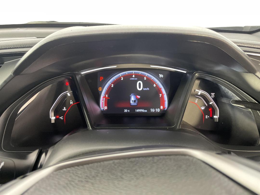 Photo '21' of Honda Civic Photo '21' of Honda Civic