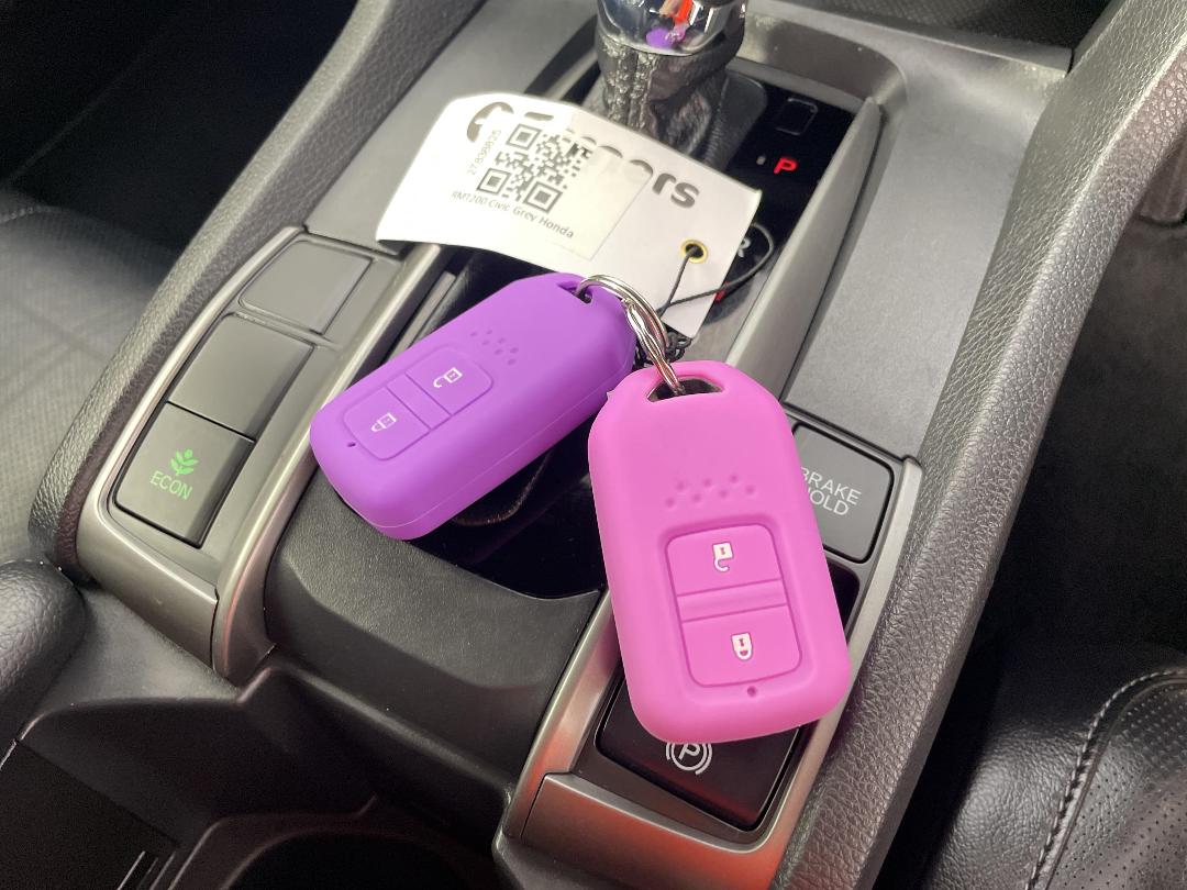 Photo '22' of Honda Civic Photo '22' of Honda Civic