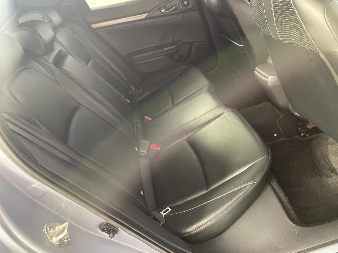 Photo '20' of Honda Civic Photo '20' of Honda Civic