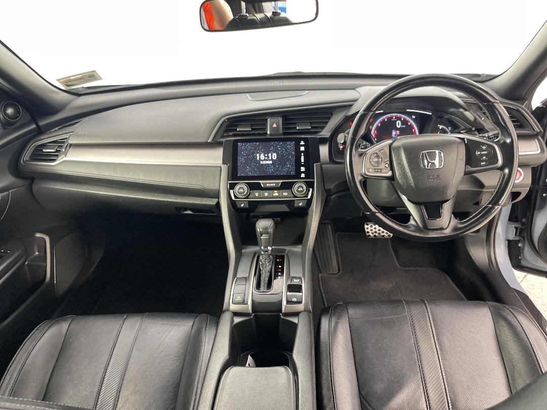 Photo '17' of Honda Civic Photo '17' of Honda Civic