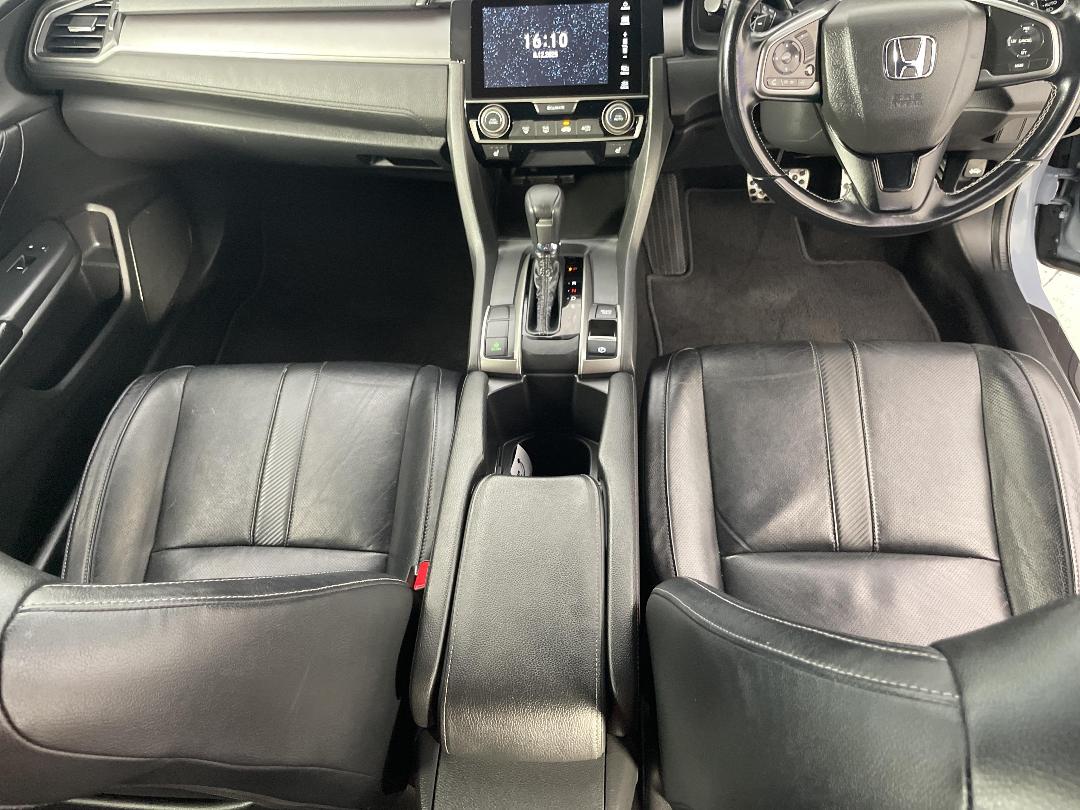 Photo '18' of Honda Civic Photo '18' of Honda Civic