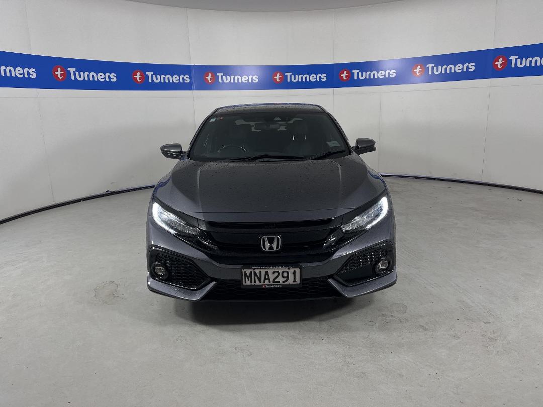 Photo '2' of Honda Civic Photo '2' of Honda Civic